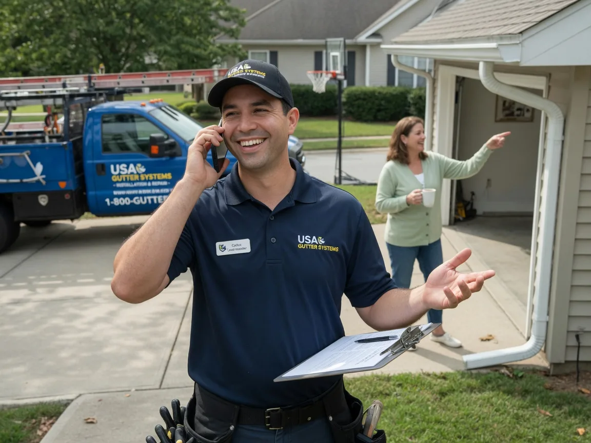 Gutter Installation Shawboro, NC FAQs